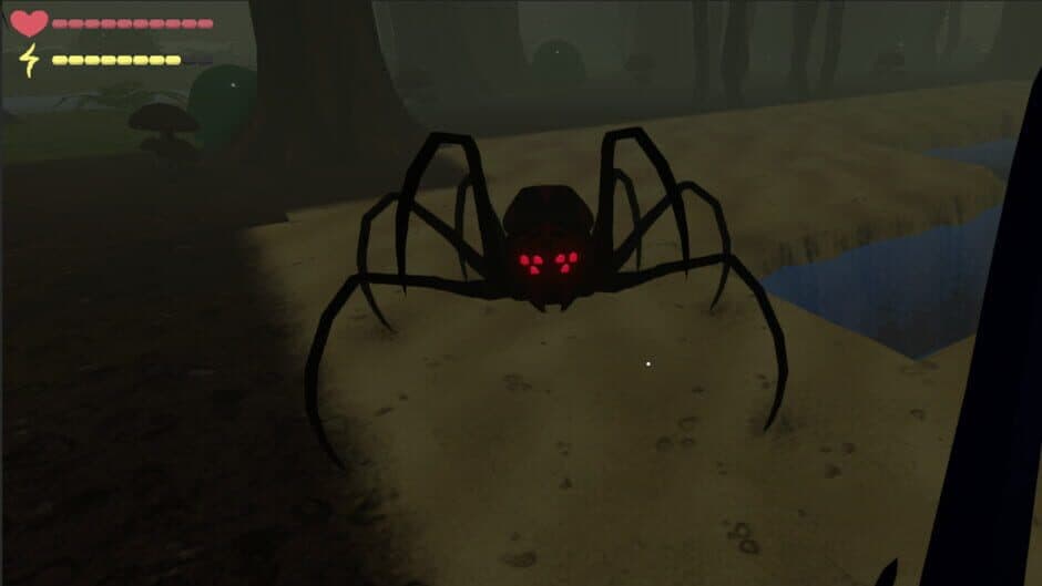 Скриншот 2 из Loded Depths