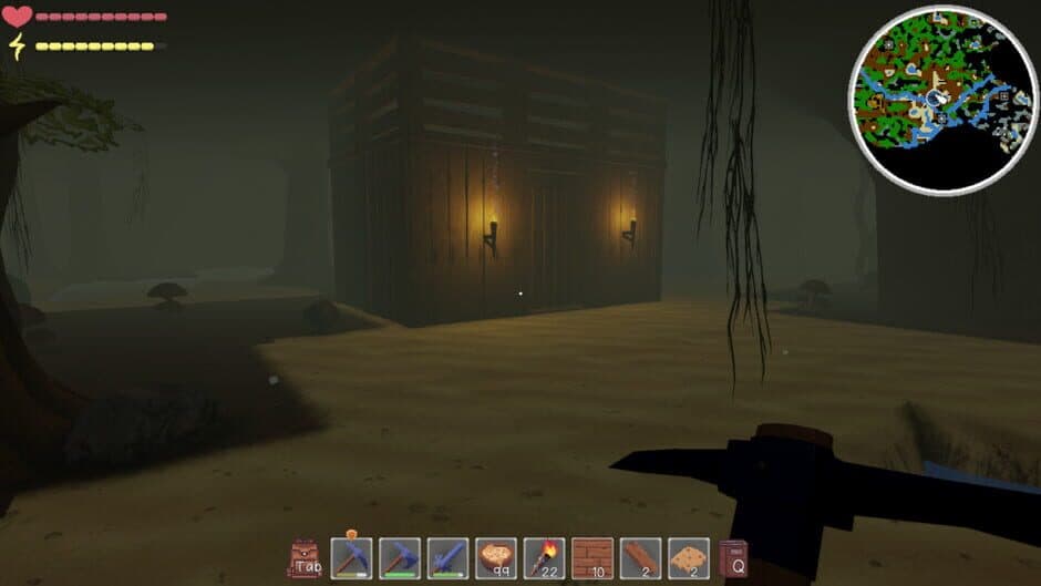 Скриншот 6 из Loded Depths