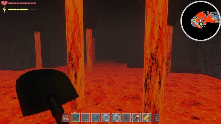 Скриншот 10 из Loded Depths