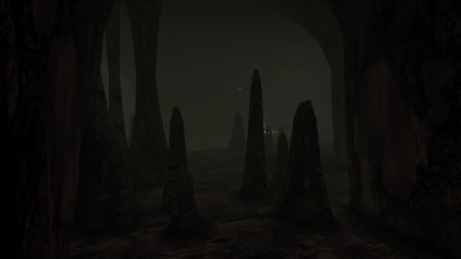 Скриншот 1 из Loded Depths