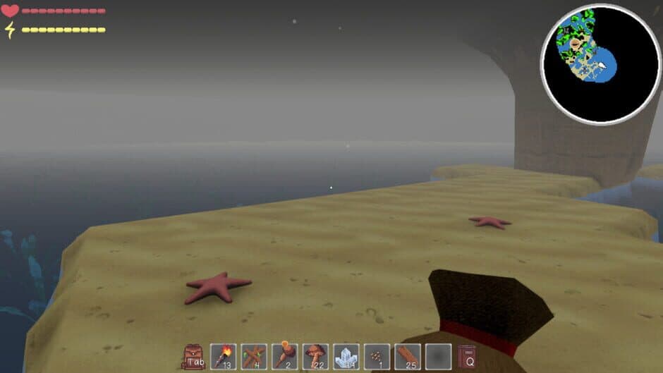 Скриншот 12 из Loded Depths