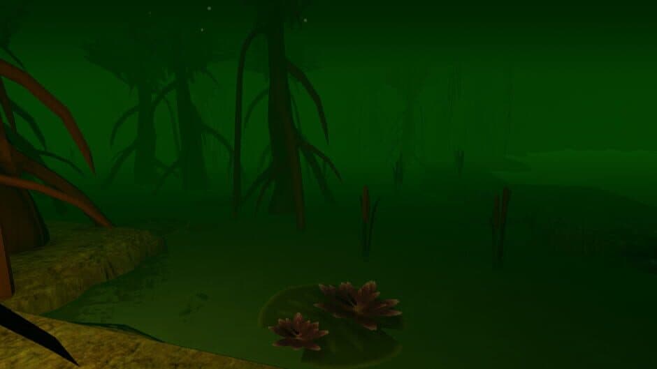 Скриншот 8 из Loded Depths