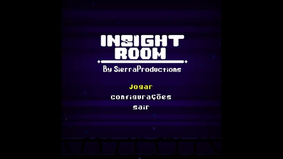 Скриншот 1 из Insight Room