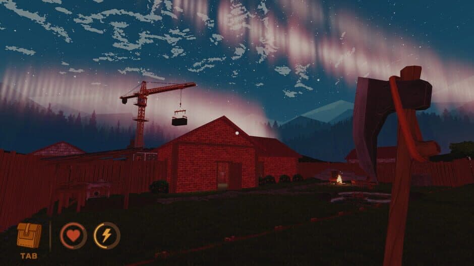 Скриншот 9 из Timber Panic