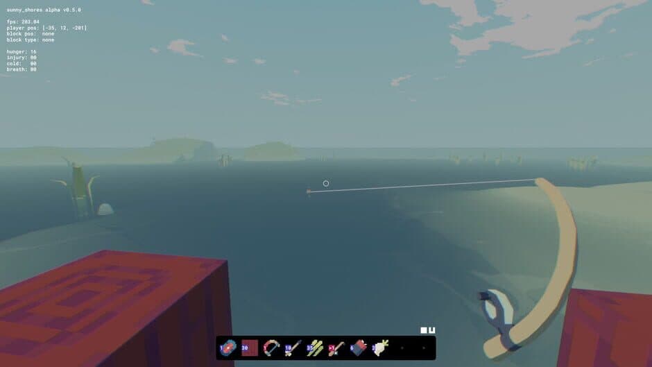 Скриншот 2 из Sunny Shores