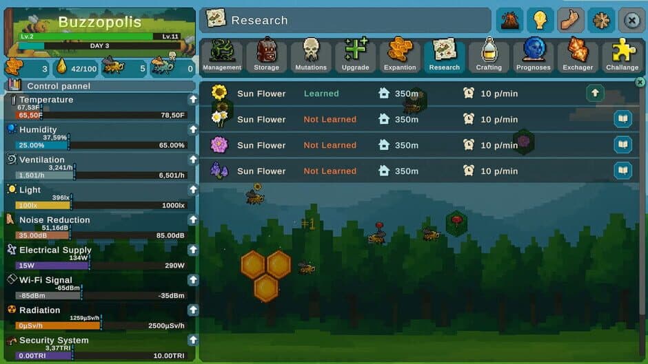 Скриншот 11 из Buzzopolis: Hive Incremental