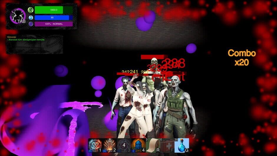 Скриншот 5 из Not the End