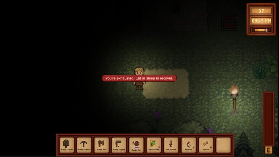 Скриншот 3 из Kingdom of Hope