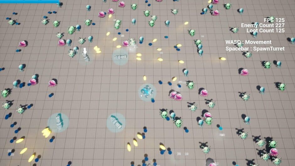 Скриншот 5 из Chaos Hero