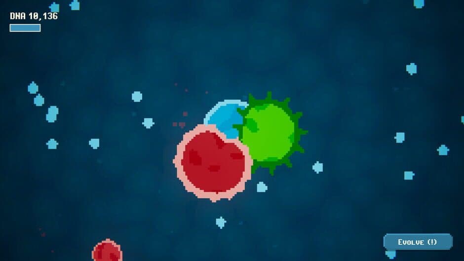 Скриншот 2 из Rogue Cell