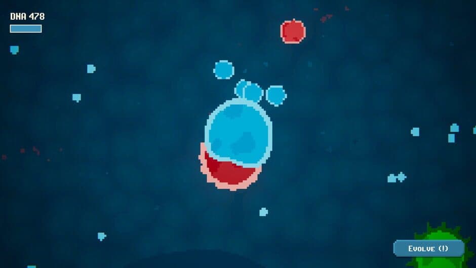 Скриншот 3 из Rogue Cell