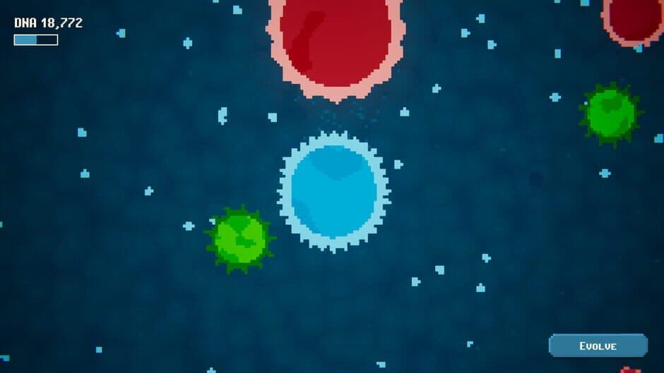 Скриншот 5 из Rogue Cell