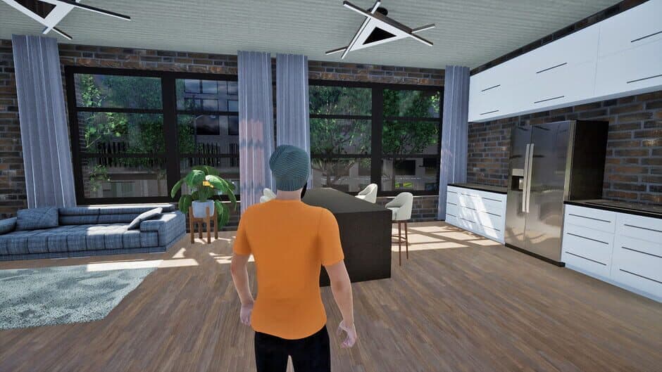Скриншот 1 из The Life Together Online