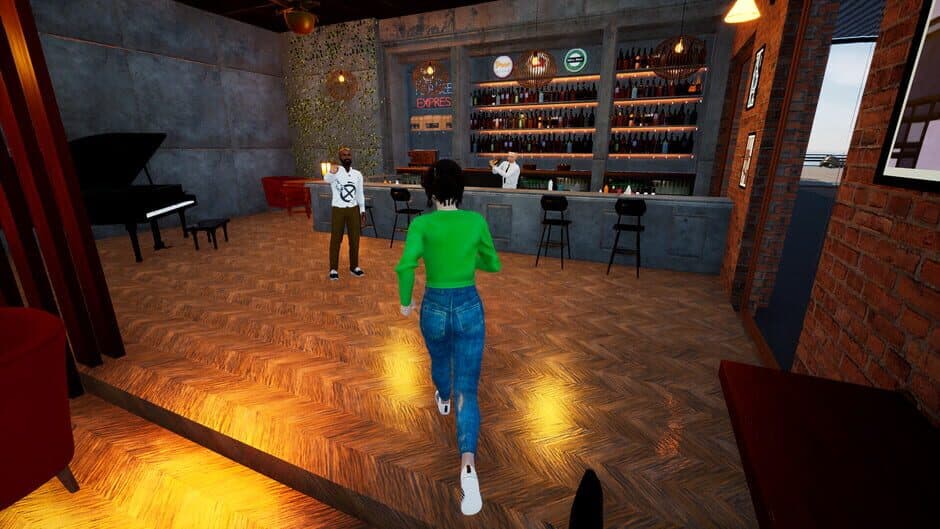 Скриншот 2 из The Life Together Online