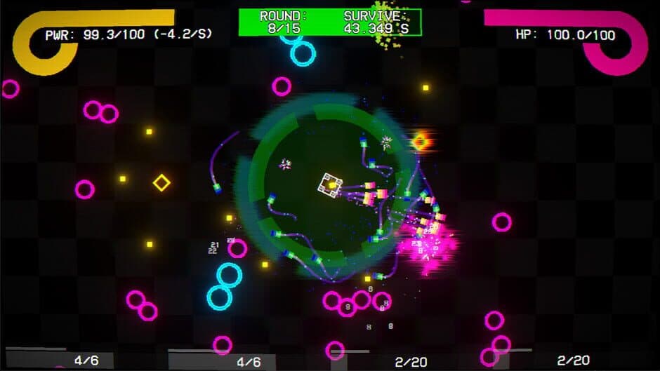 Скриншот 1 из Hardpoint