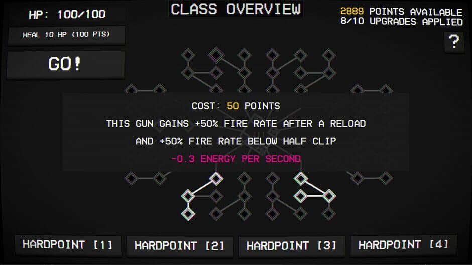 Скриншот 3 из Hardpoint