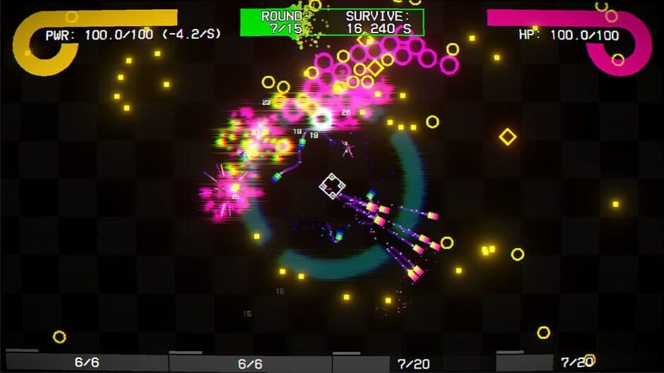 Скриншот 6 из Hardpoint