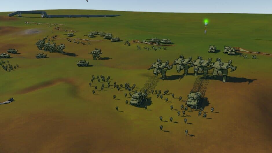 Скриншот 9 из SteelFront