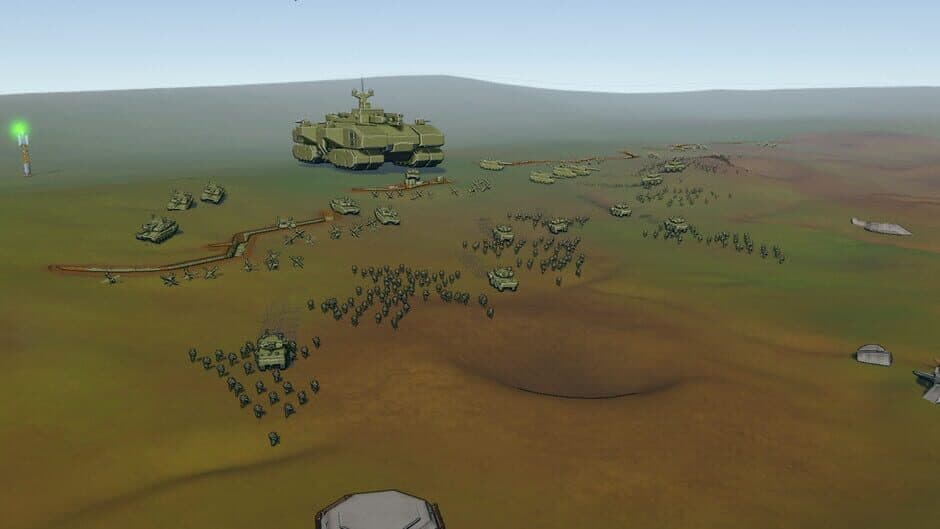 Скриншот 10 из SteelFront