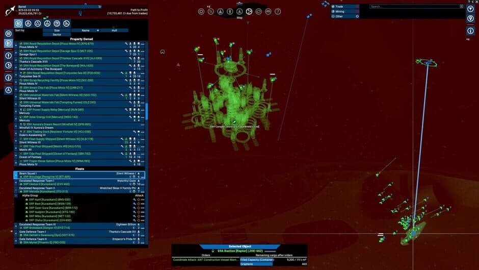 Скриншот 10 из X4: Foundations