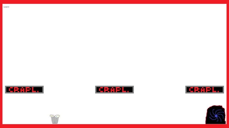 Скриншот 3 из This Game is Crap