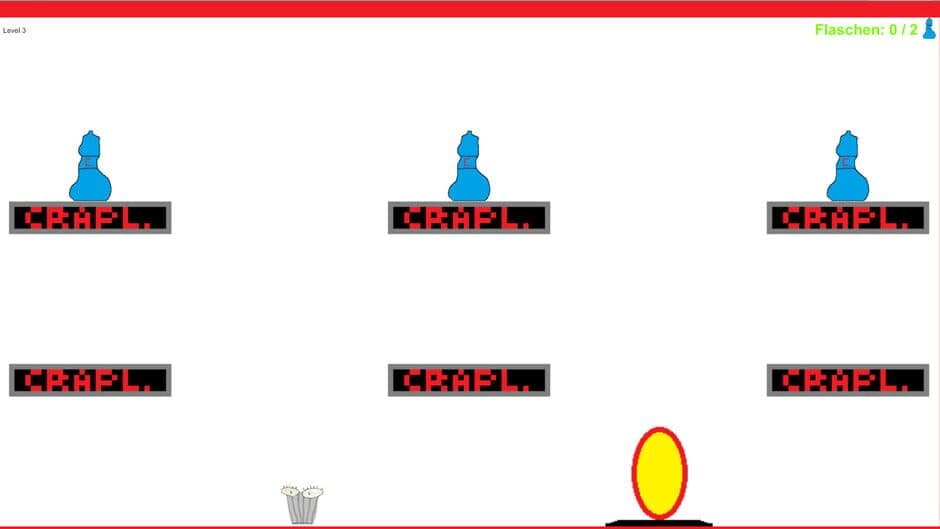 Скриншот 4 из This Game is Crap