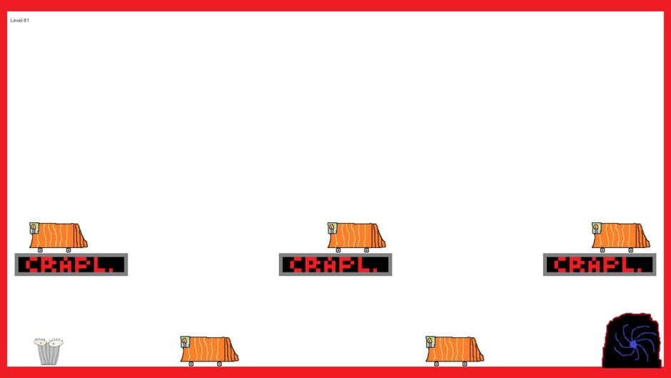 Скриншот 5 из This Game is Crap