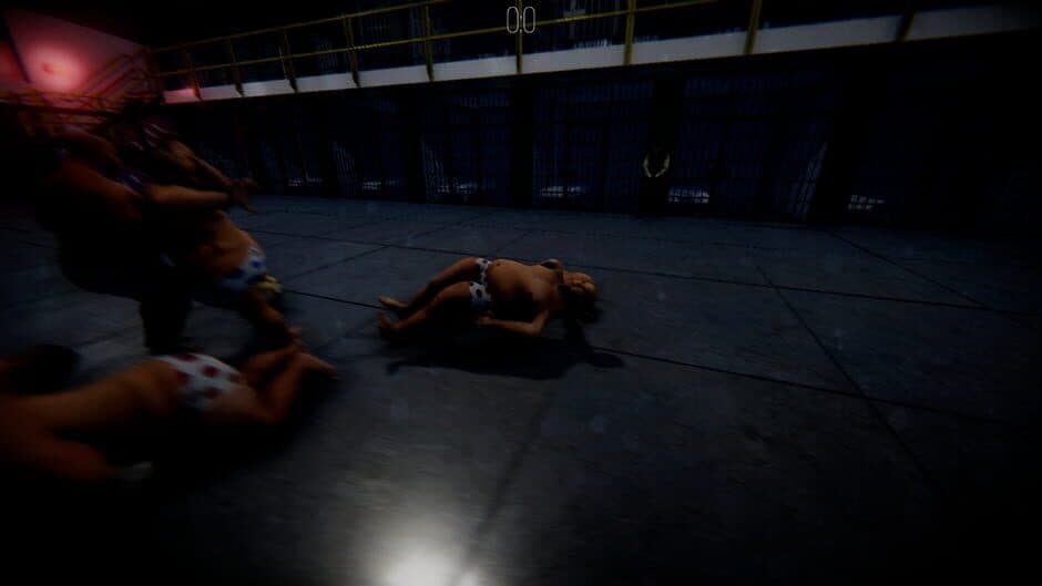 Скриншот 7 из Fat Prisoner Simulator 2