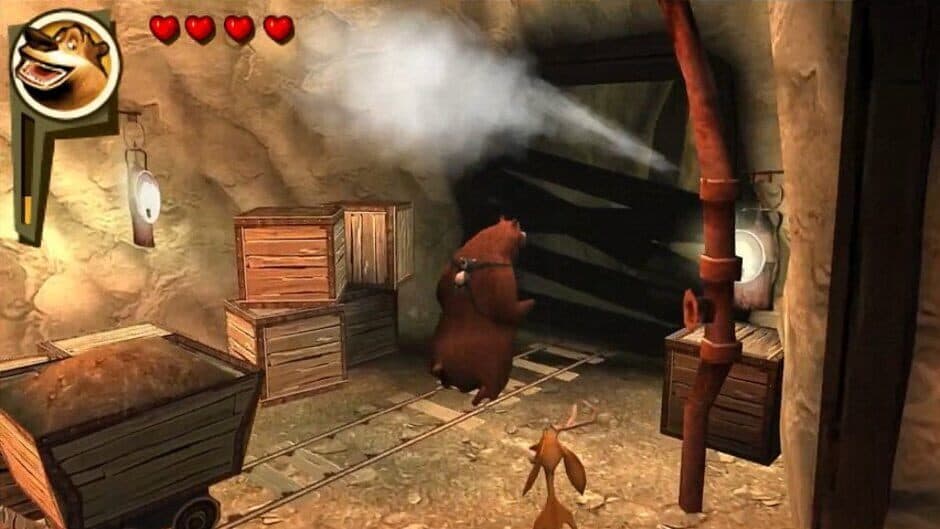 Скриншот 4 из Open Season