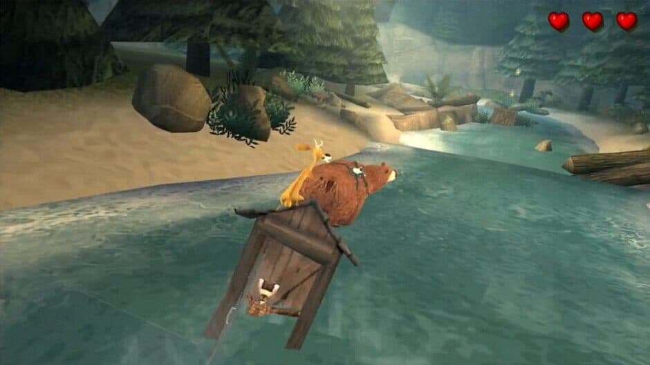 Скриншот 5 из Open Season