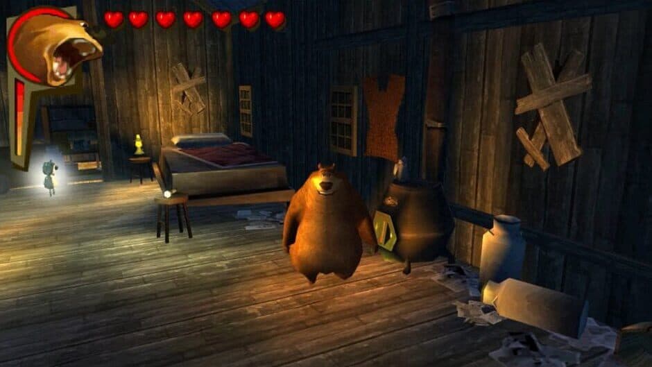 Скриншот 6 из Open Season