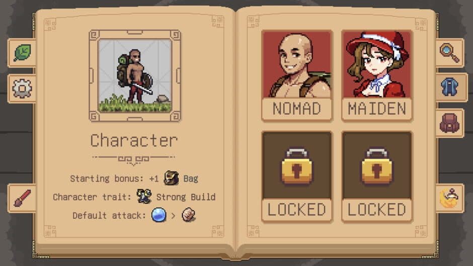 Скриншот 4 из Encounter: The Lost Cards