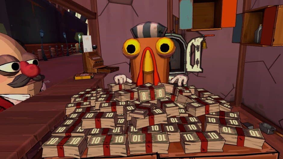 Скриншот 2 из Crime Shop Simulator