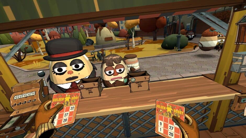 Скриншот 3 из Crime Shop Simulator