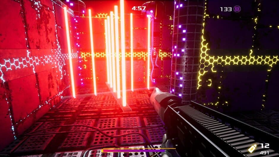 Скриншот 7 из LabyrAInth