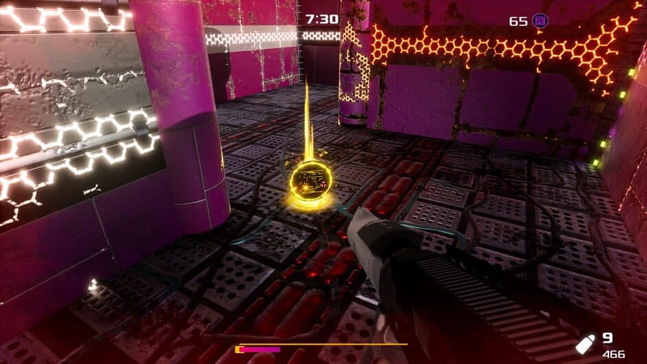 Скриншот 5 из LabyrAInth