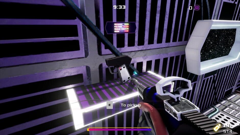 Скриншот 12 из LabyrAInth