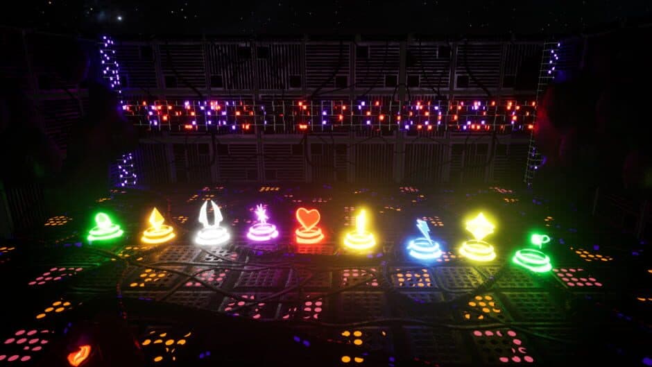 Скриншот 9 из LabyrAInth