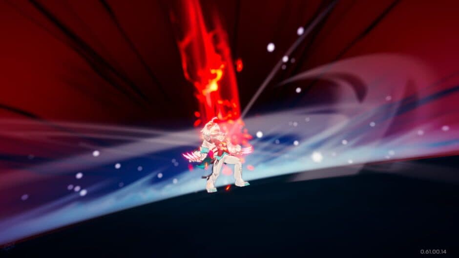 Скриншот 1 из Regulus: The Advent