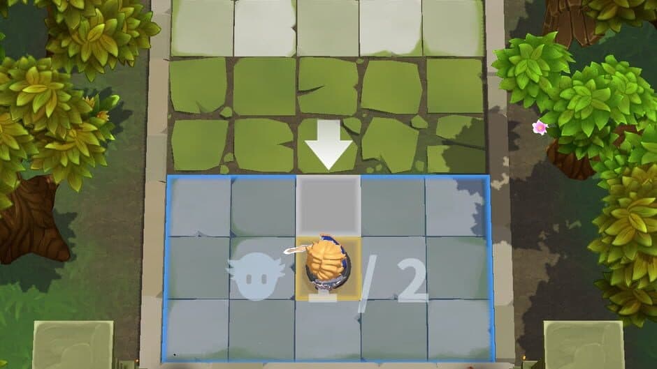Скриншот 7 из Tiny Tactics Go!