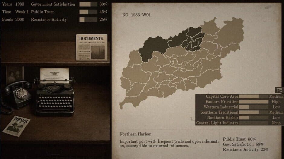 Скриншот 8 из Redacted