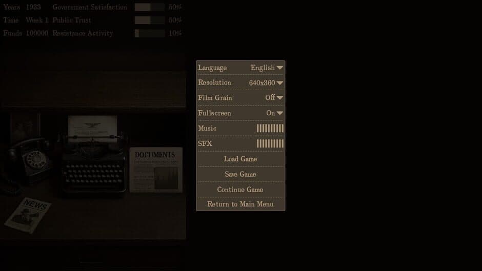 Скриншот 12 из Redacted