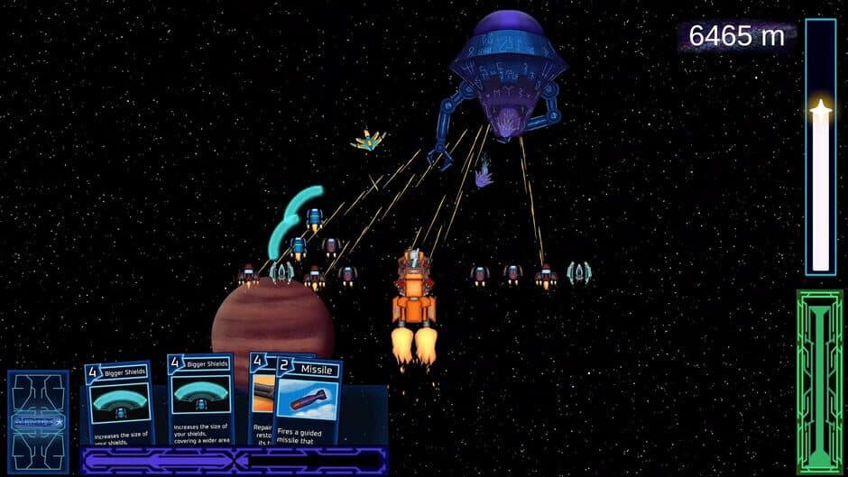 Скриншот 1 из Astroops