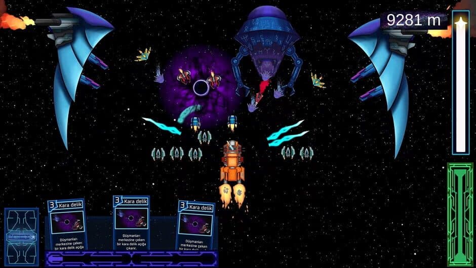 Скриншот 2 из Astroops