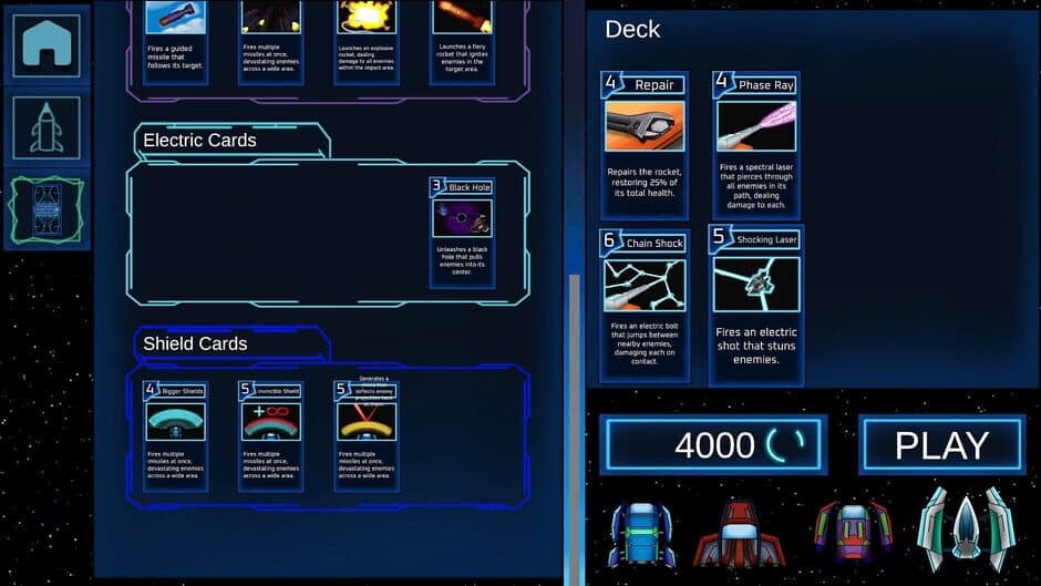 Скриншот 3 из Astroops