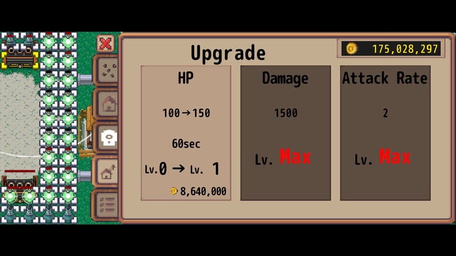 Скриншот 5 из Farm Defence