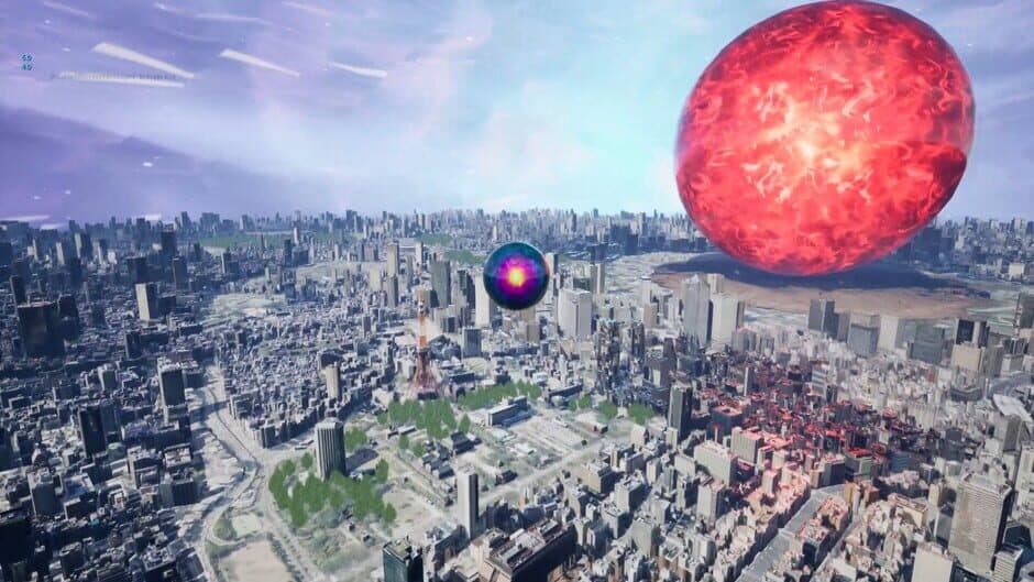Скриншот 6 из Universe Slime