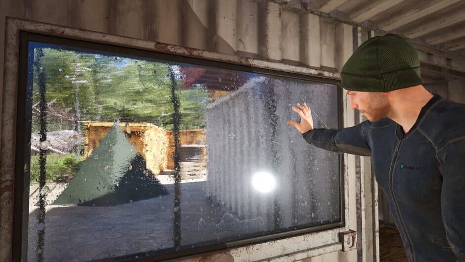 Скриншот 6 из Sheltered From the Storm