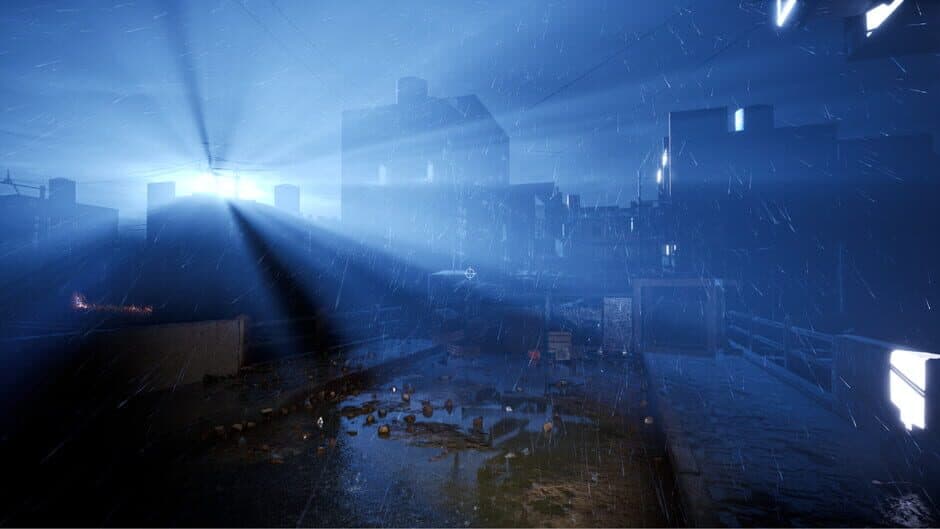 Скриншот 4 из Sheltered From the Storm