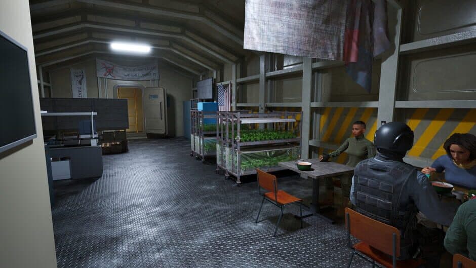 Скриншот 9 из Sheltered From the Storm